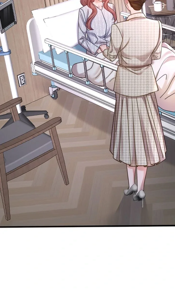 The Billionaire’s Replacement Wife Chapter 22 page 16