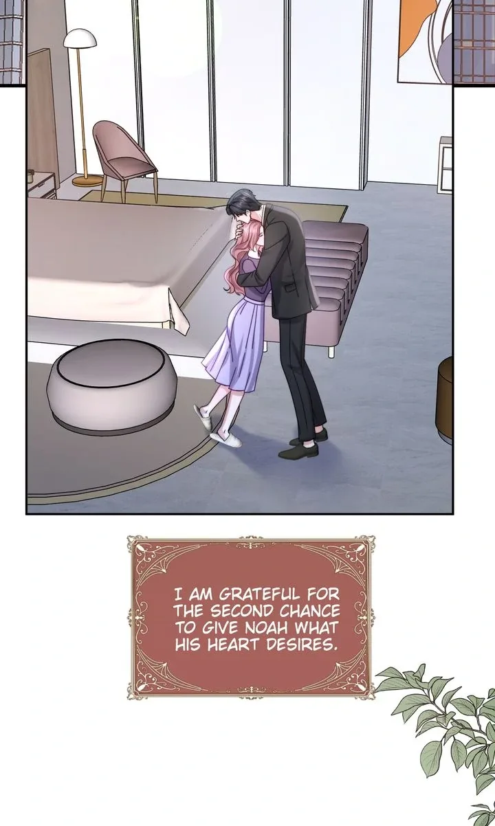 The Billionaire’s Replacement Wife Chapter 26 page 36