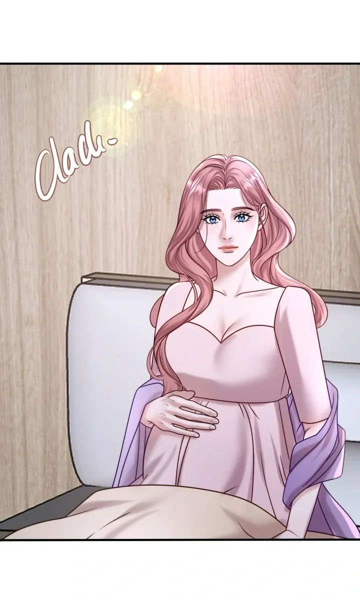 The Billionaire’s Replacement Wife Chapter 26 page 53