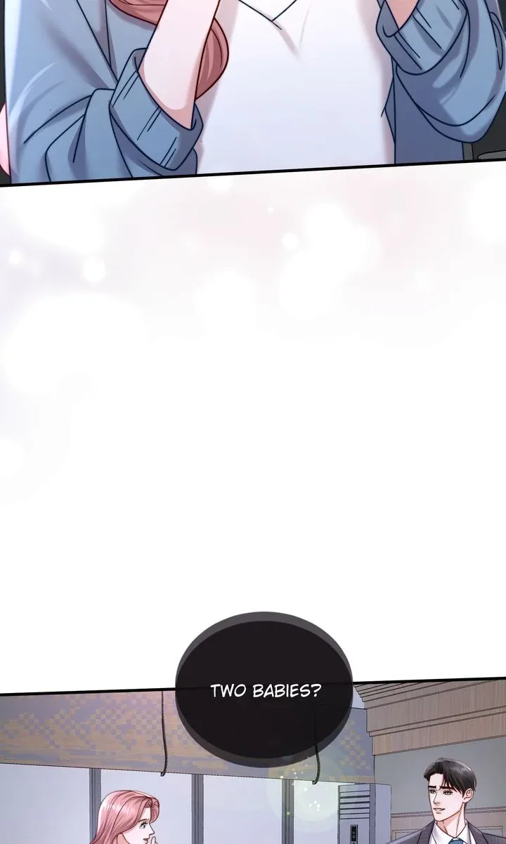 The Billionaire’s Replacement Wife Chapter 26 page 43