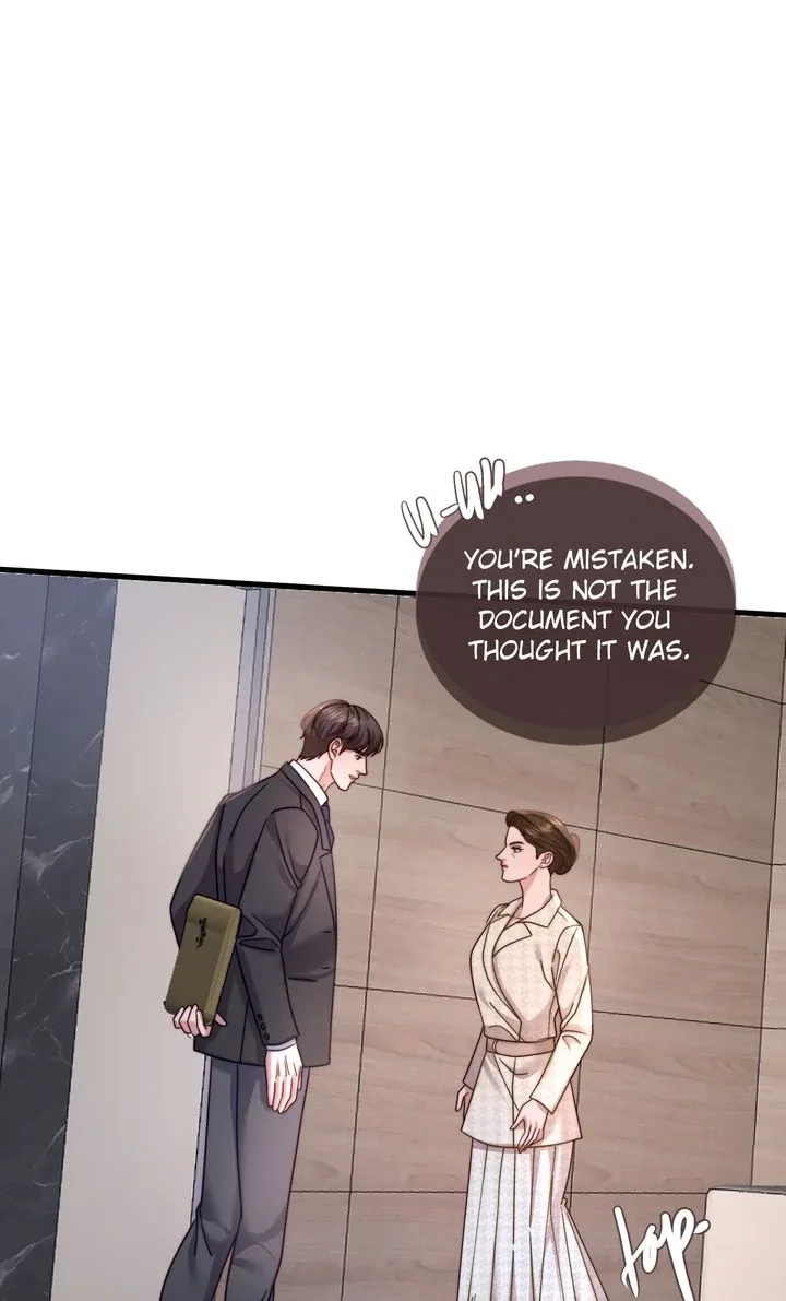 The Billionaire’s Replacement Wife Chapter 22 page 2