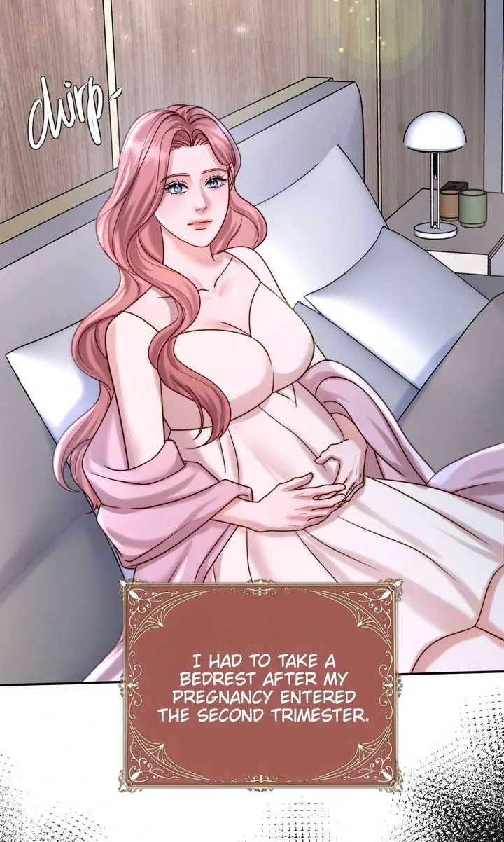 The Billionaire’s Replacement Wife Chapter 26 page 38