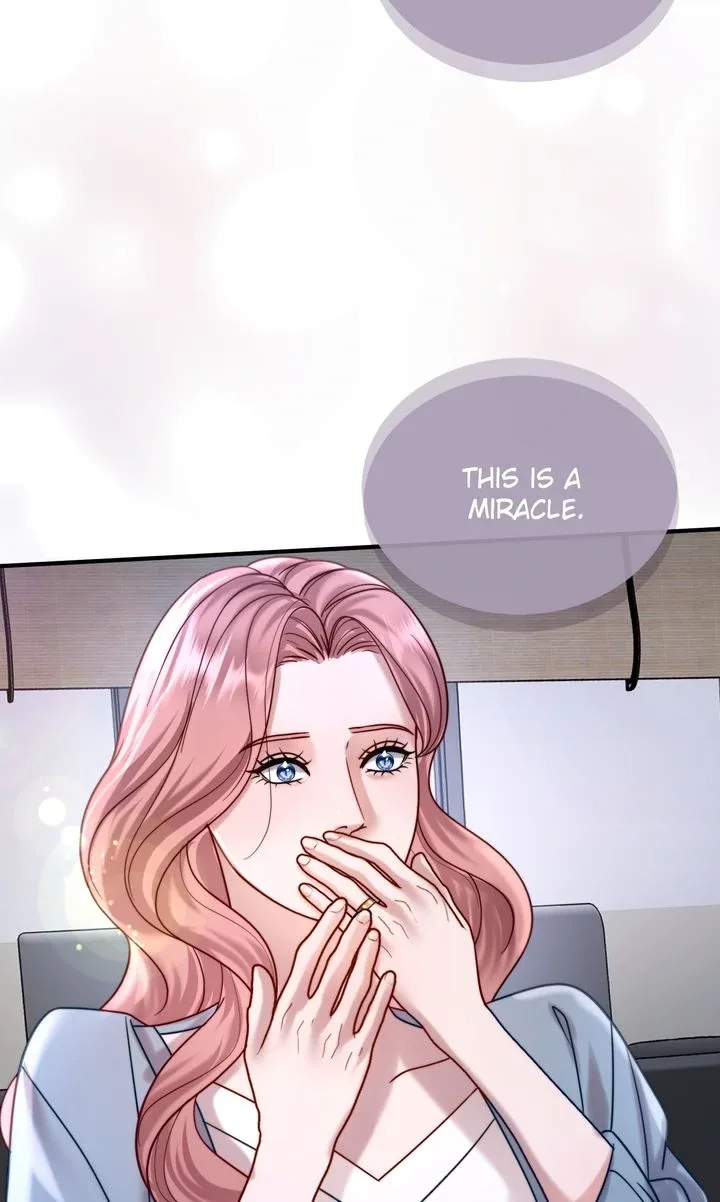 The Billionaire’s Replacement Wife Chapter 26 page 42