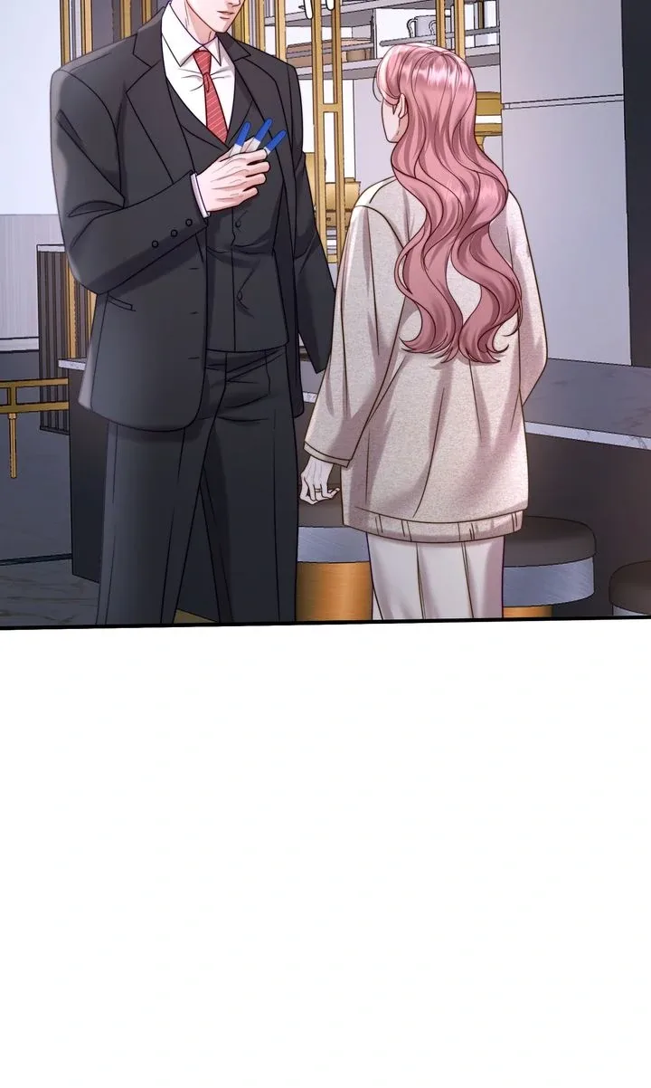 The Billionaire’s Replacement Wife Chapter 26 page 22