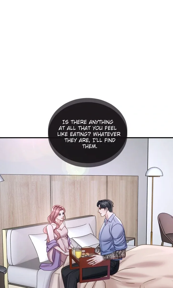 The Billionaire’s Replacement Wife Chapter 26 page 55