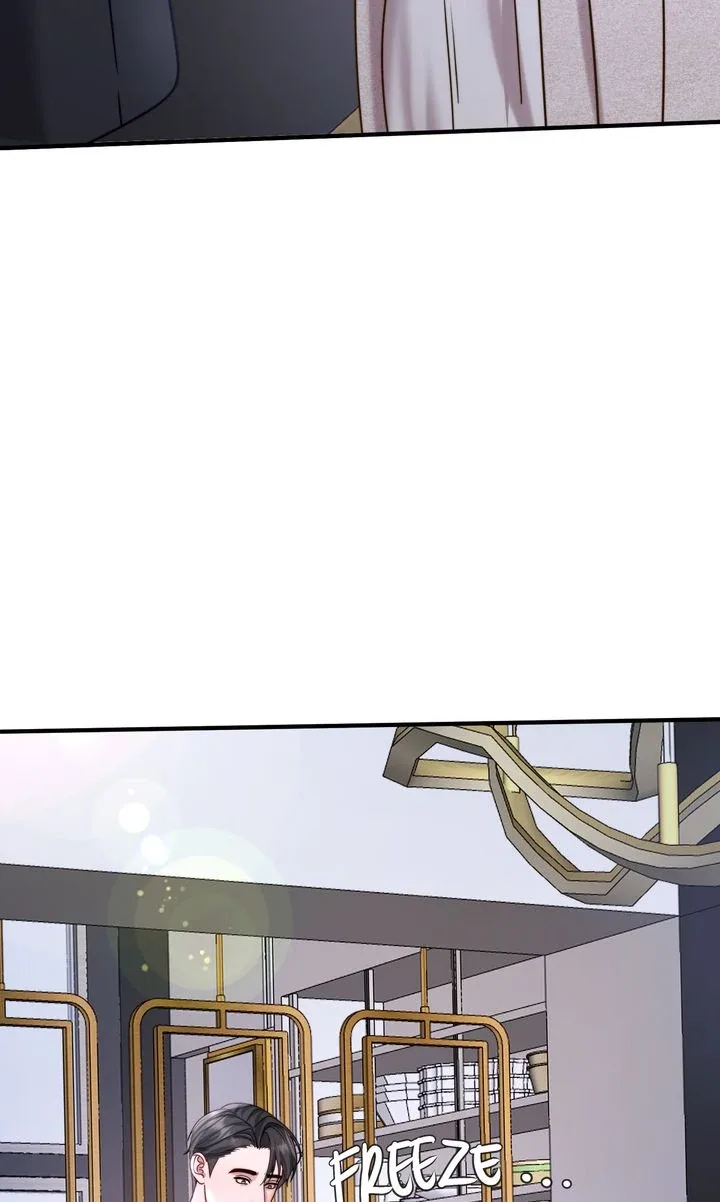 The Billionaire’s Replacement Wife Chapter 26 page 21