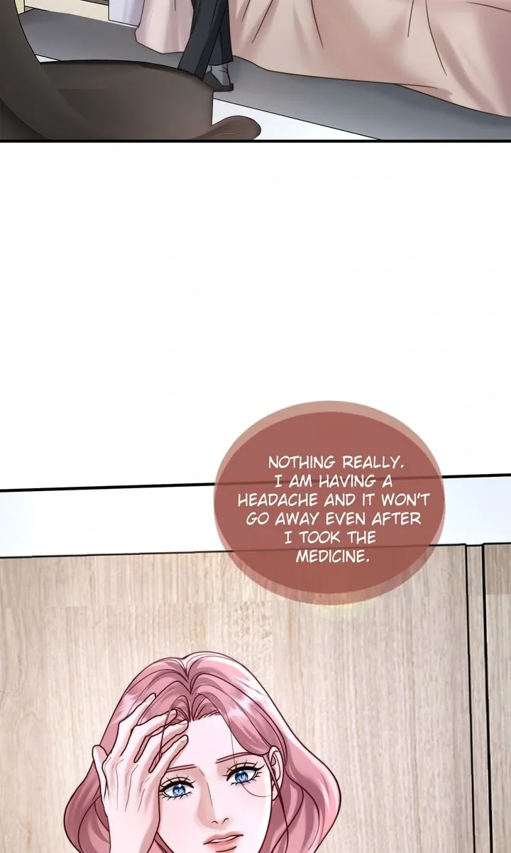 The Billionaire’s Replacement Wife Chapter 26 page 56