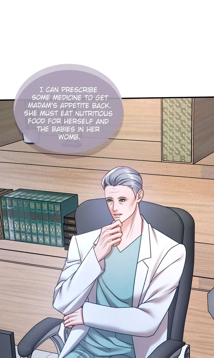 The Billionaire’s Replacement Wife Chapter 26 page 48