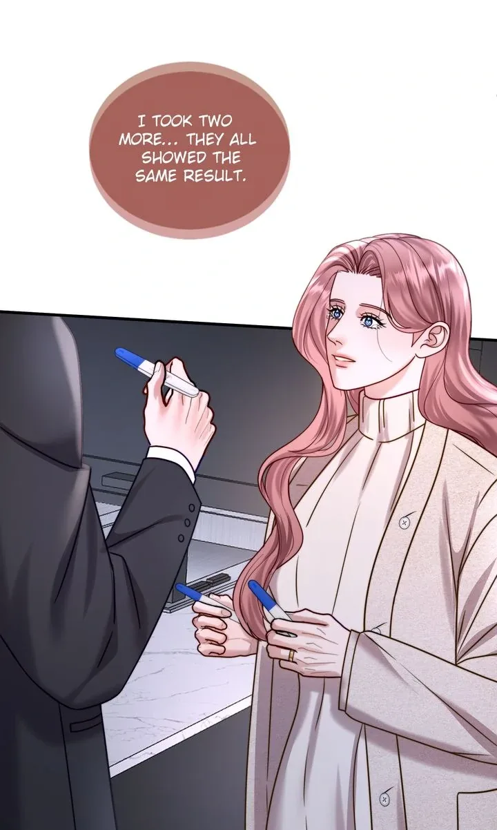 The Billionaire’s Replacement Wife Chapter 26 page 20