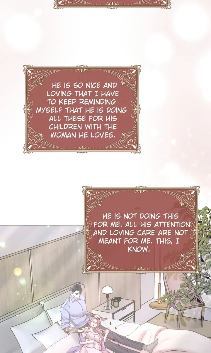 The Billionaire’s Replacement Wife Chapter 26 page 63