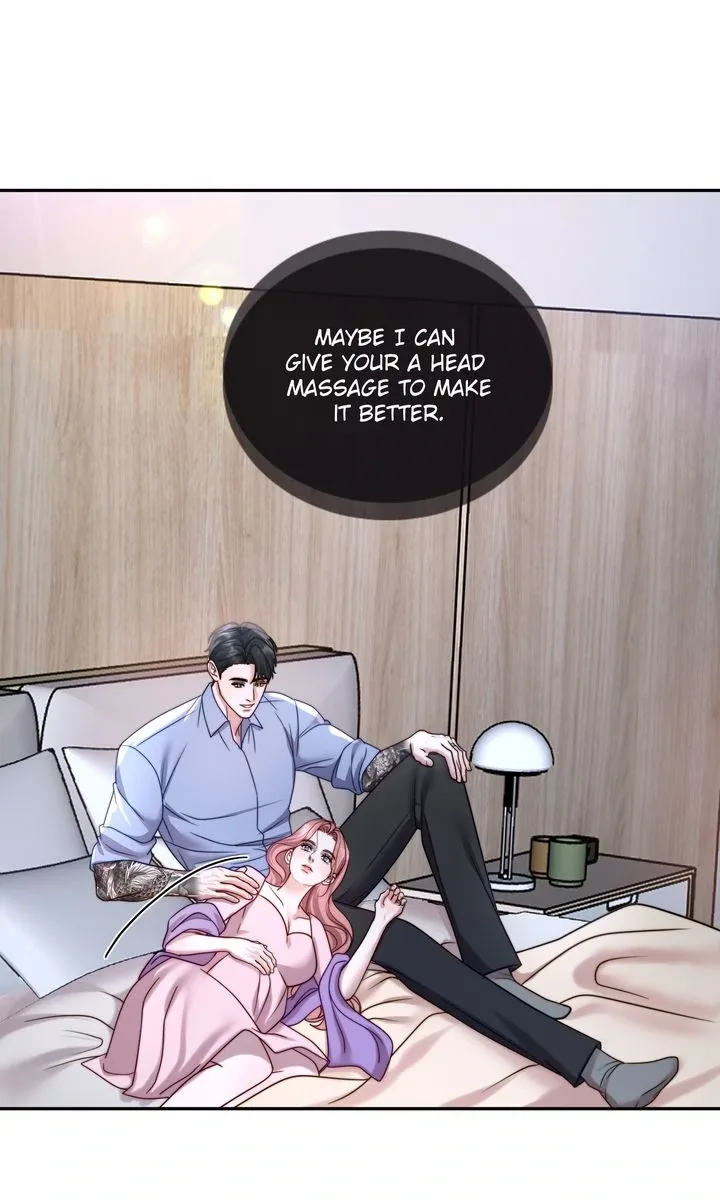 The Billionaire’s Replacement Wife Chapter 26 page 59