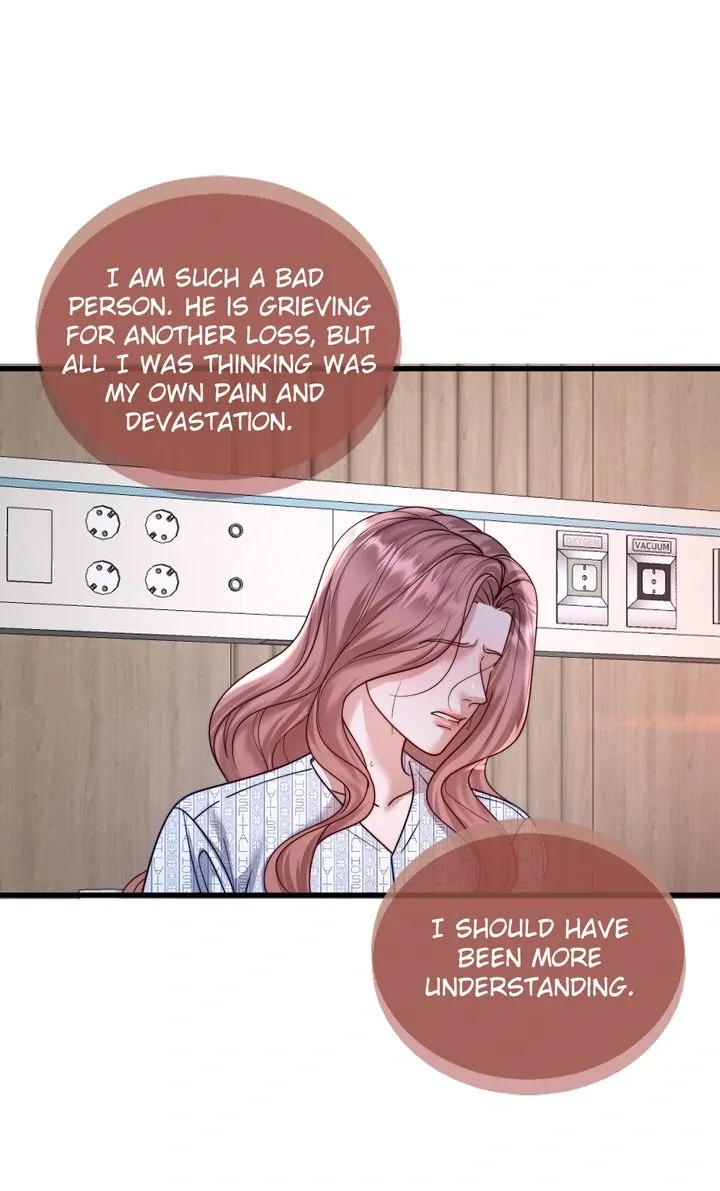 The Billionaire’s Replacement Wife Chapter 22 page 26