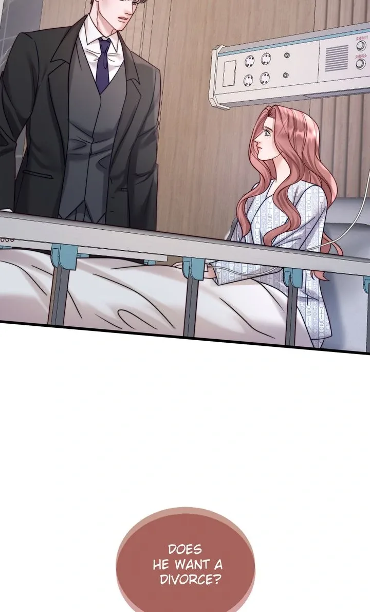 The Billionaire’s Replacement Wife Chapter 22 page 33