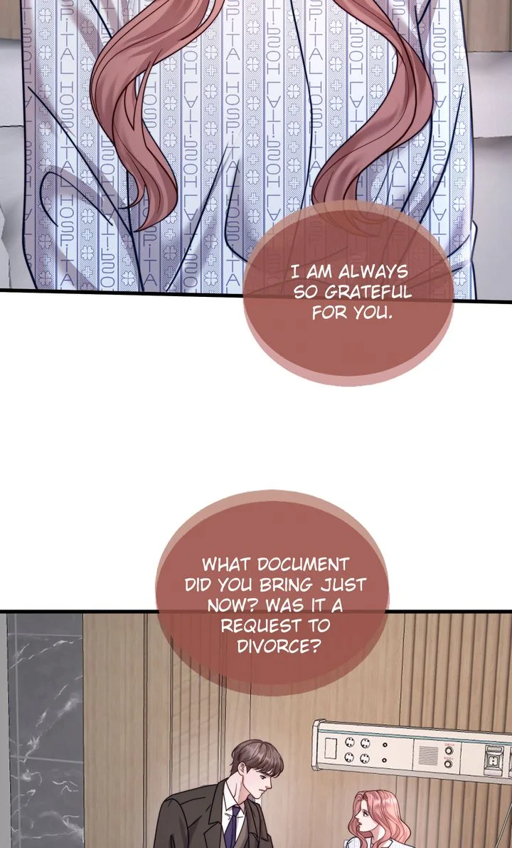 The Billionaire’s Replacement Wife Chapter 22 page 31