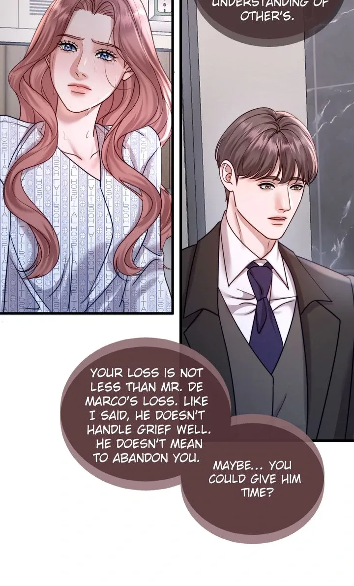 The Billionaire’s Replacement Wife Chapter 22 page 29