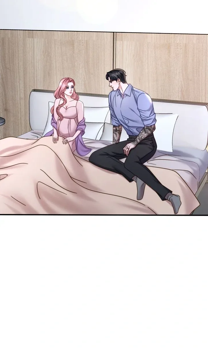 The Billionaire’s Replacement Wife Chapter 26 page 58