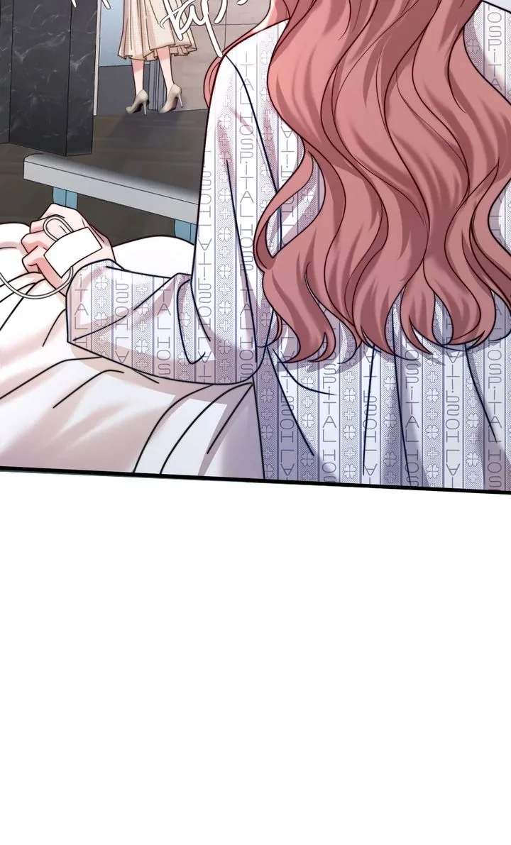The Billionaire’s Replacement Wife Chapter 22 page 18