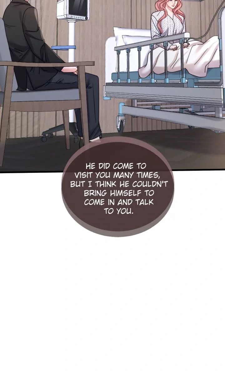 The Billionaire’s Replacement Wife Chapter 22 page 22