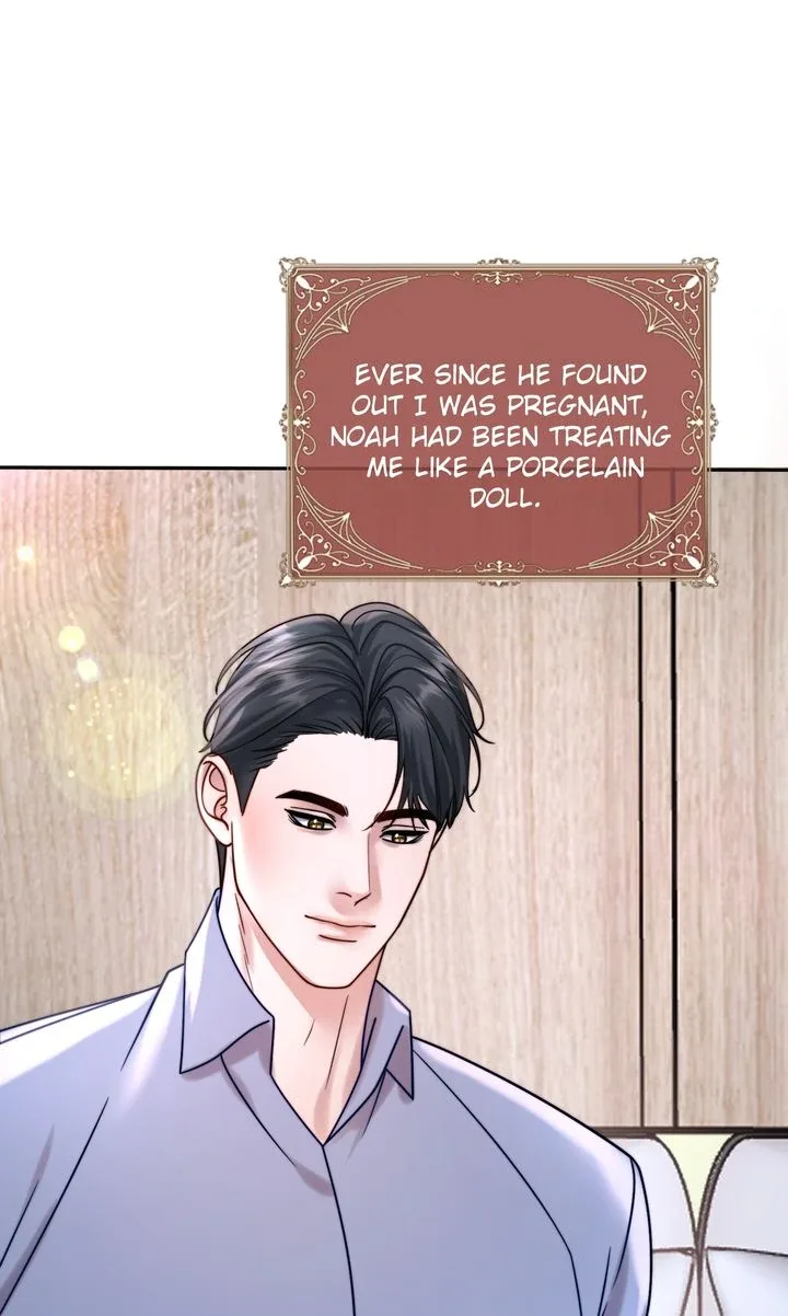 The Billionaire’s Replacement Wife Chapter 26 page 60