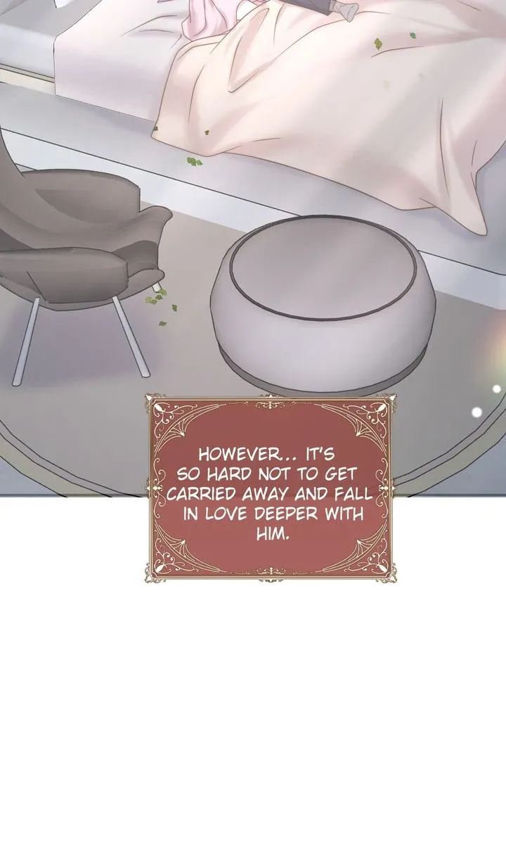 The Billionaire’s Replacement Wife Chapter 26 page 64