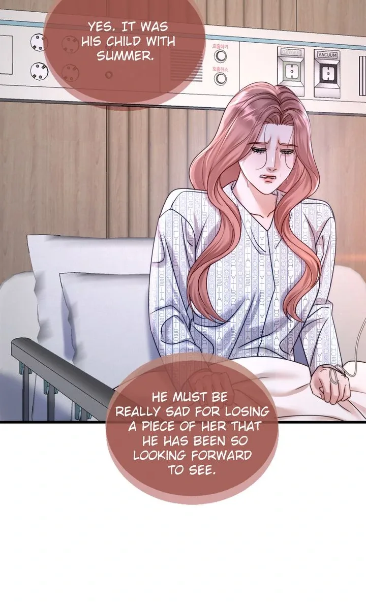 The Billionaire’s Replacement Wife Chapter 22 page 25