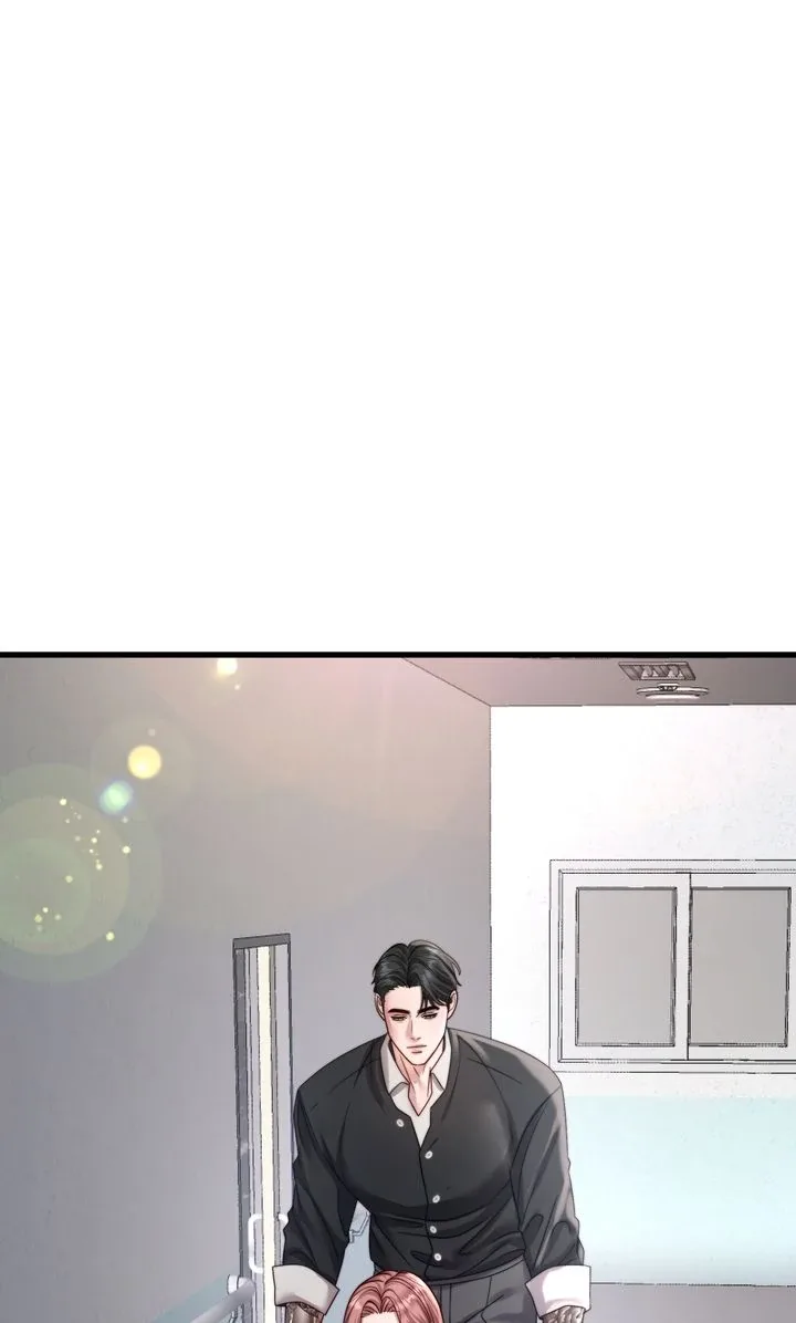 The Billionaire’s Replacement Wife Chapter 23 page 6