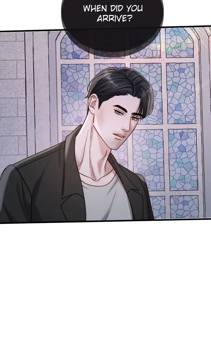 The Billionaire’s Replacement Wife Chapter 22 page 45