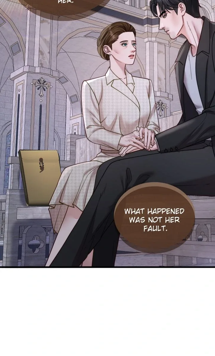 The Billionaire’s Replacement Wife Chapter 22 page 51