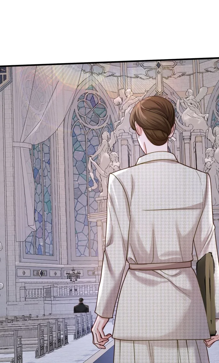 The Billionaire’s Replacement Wife Chapter 22 page 40
