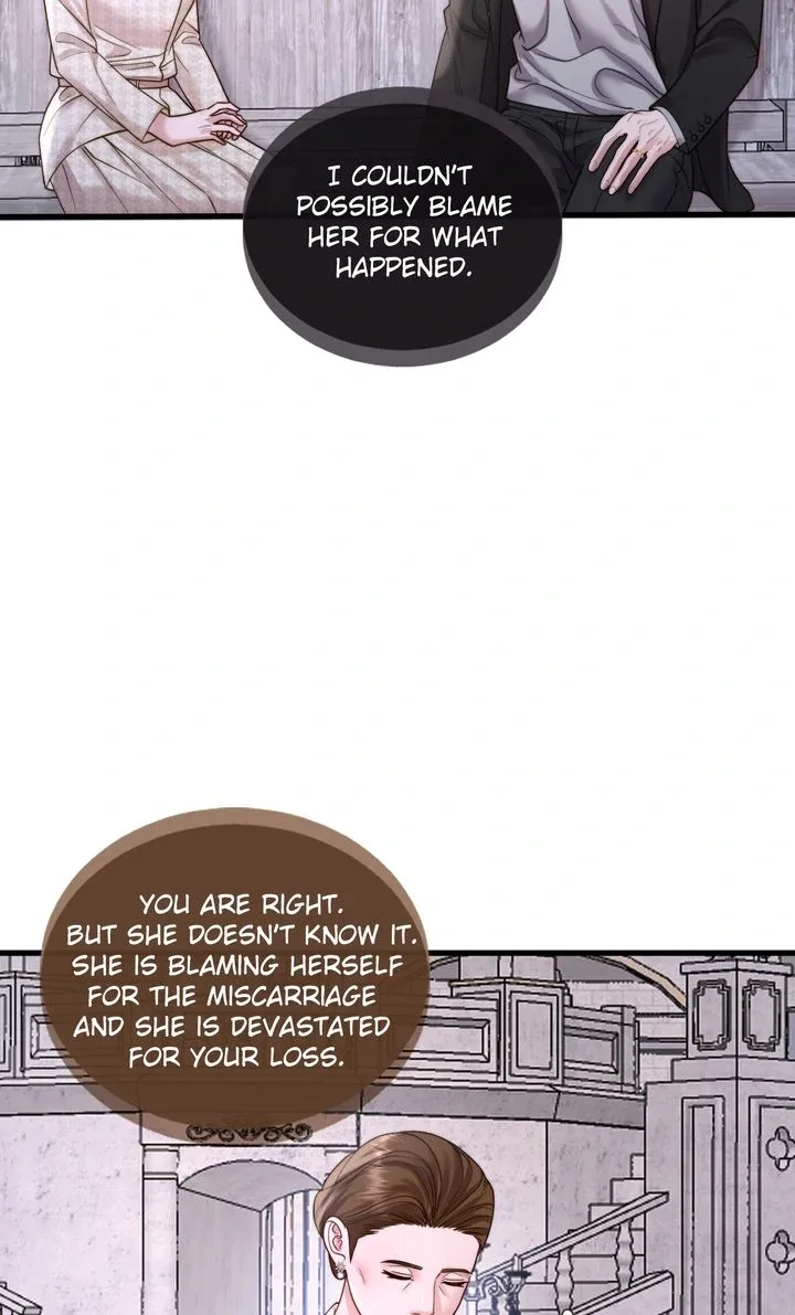 The Billionaire’s Replacement Wife Chapter 22 page 57