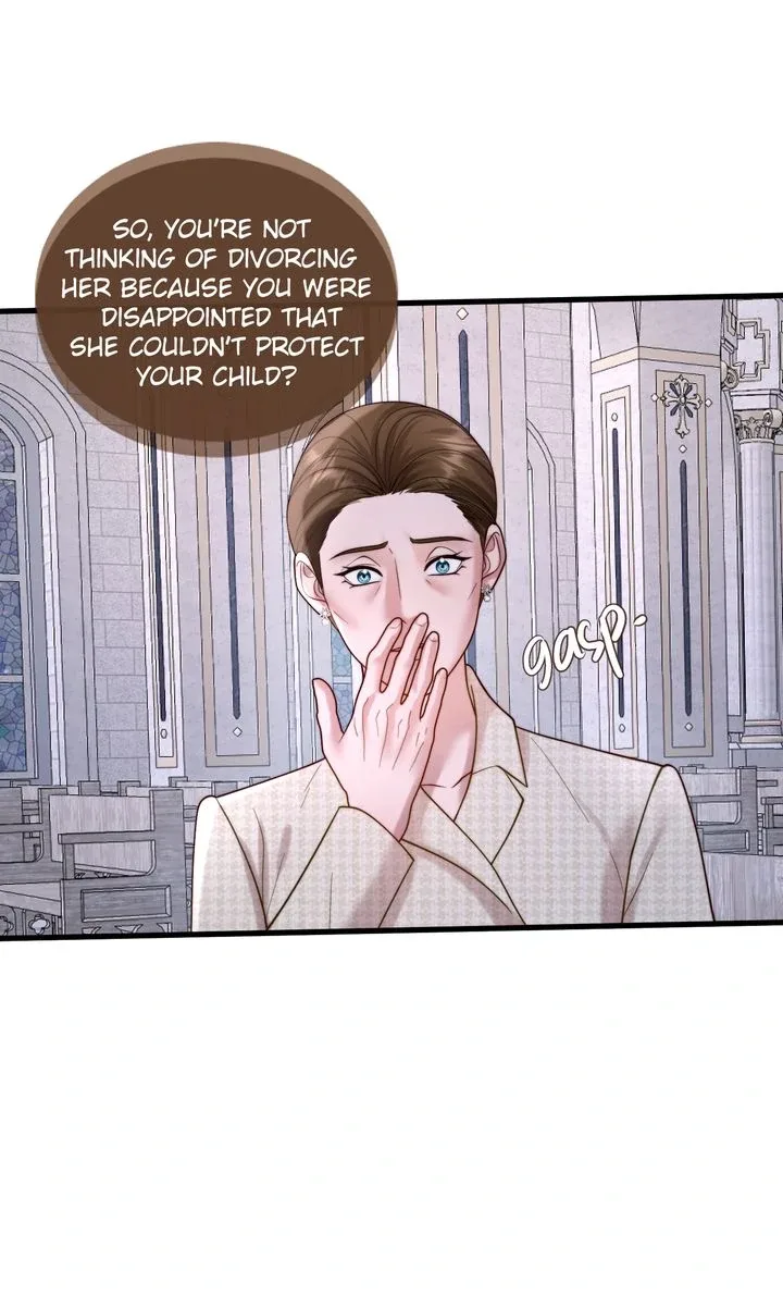 The Billionaire’s Replacement Wife Chapter 22 page 55