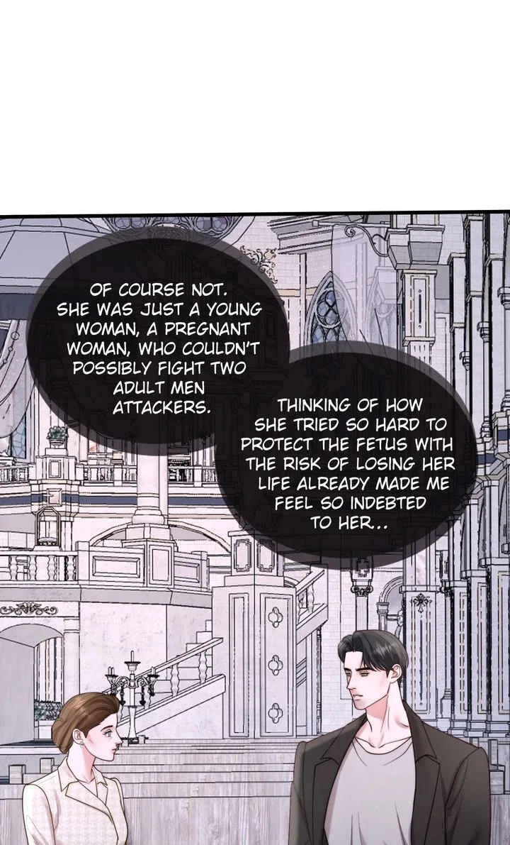 The Billionaire’s Replacement Wife Chapter 22 page 56