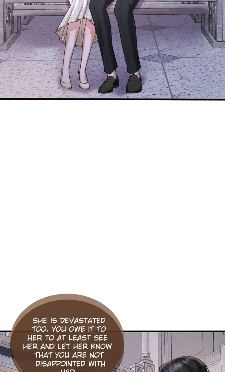 The Billionaire’s Replacement Wife Chapter 22 page 50