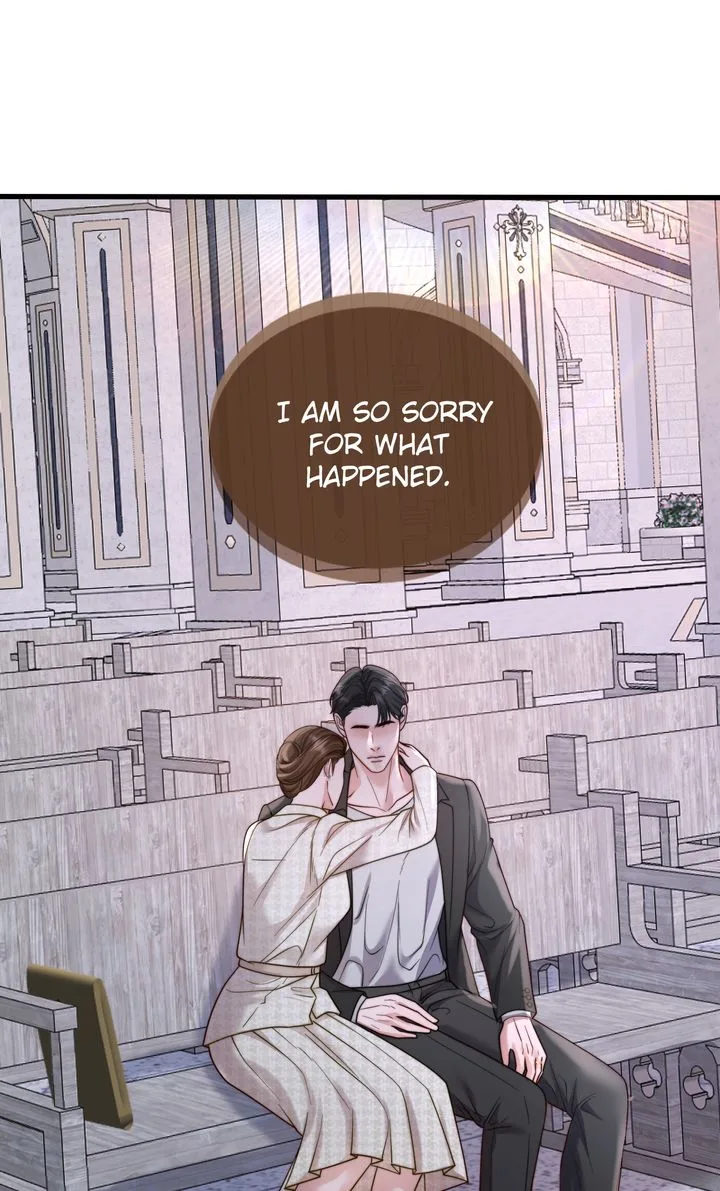The Billionaire’s Replacement Wife Chapter 22 page 46