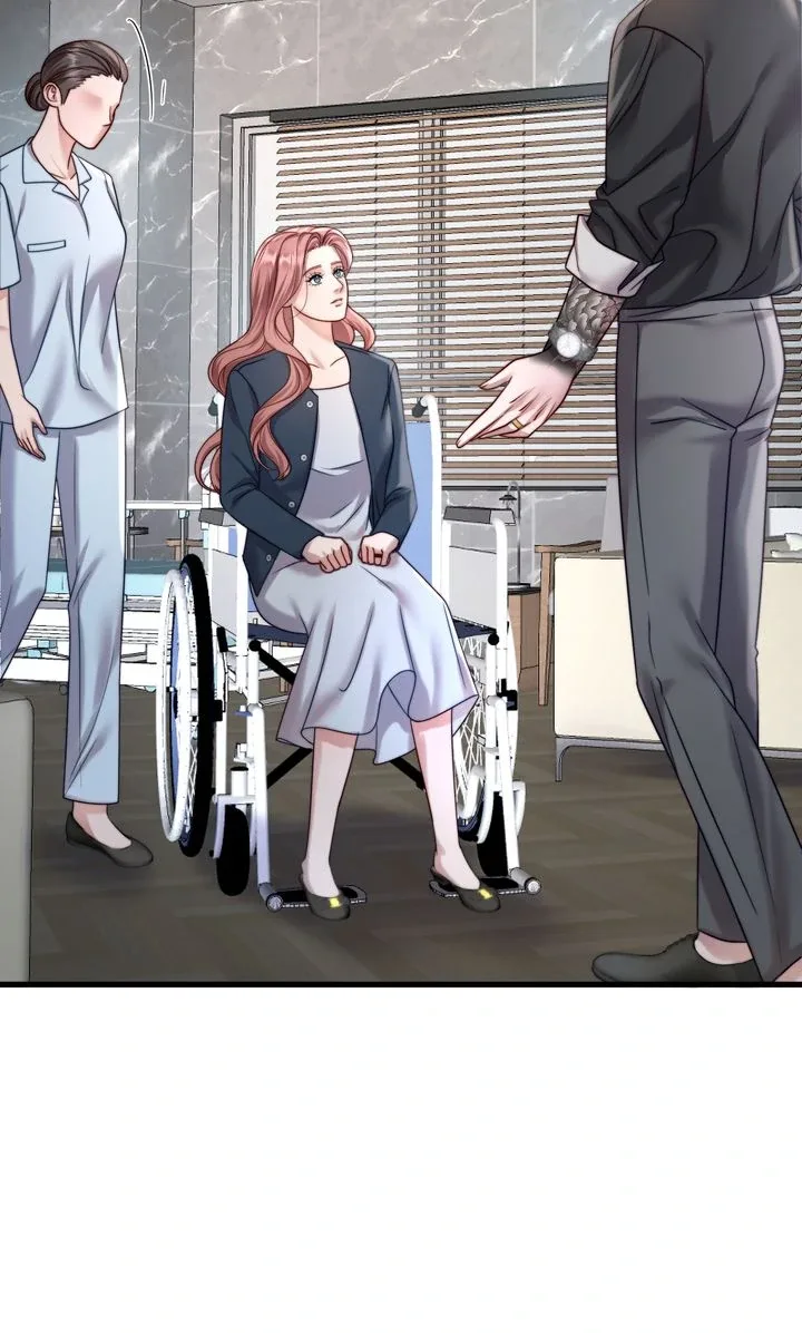 The Billionaire’s Replacement Wife Chapter 23 page 5