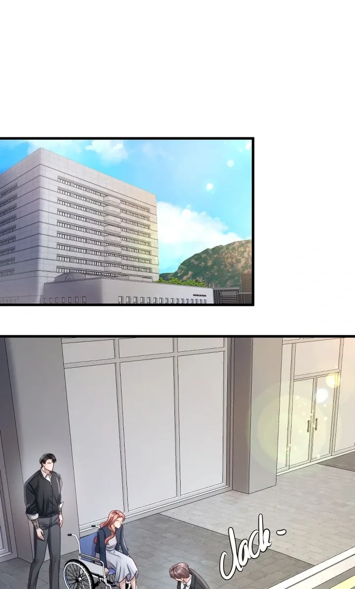 The Billionaire’s Replacement Wife Chapter 23 page 8