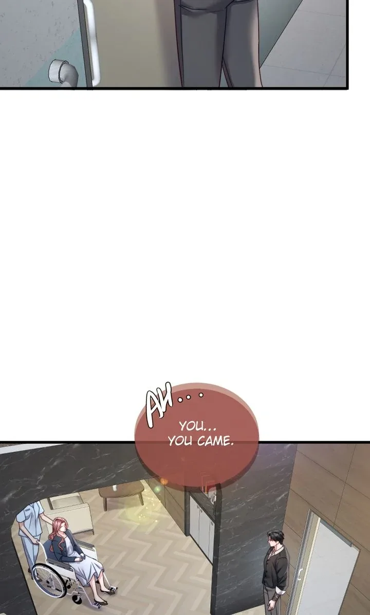 The Billionaire’s Replacement Wife Chapter 23 page 3