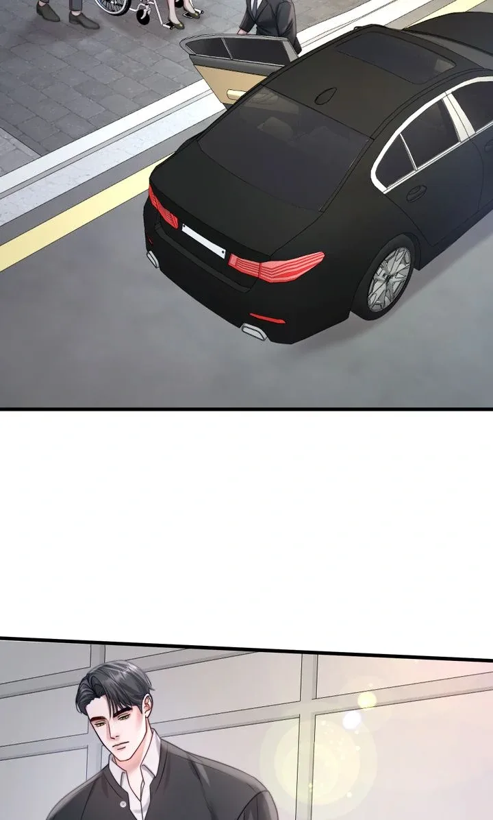 The Billionaire’s Replacement Wife Chapter 23 page 9