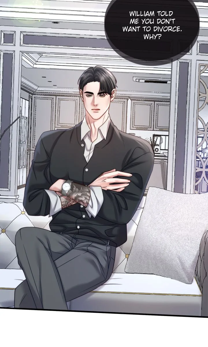 The Billionaire’s Replacement Wife Chapter 23 page 25