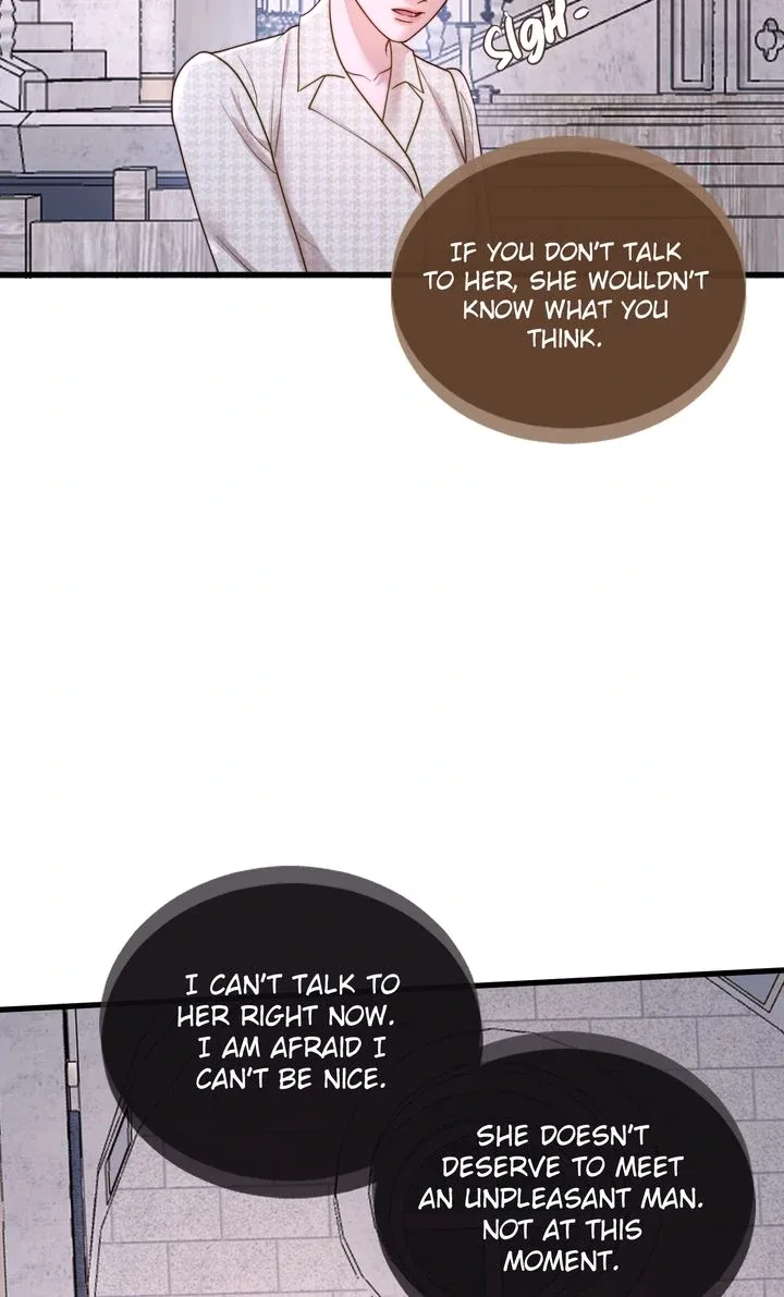 The Billionaire’s Replacement Wife Chapter 22 page 58
