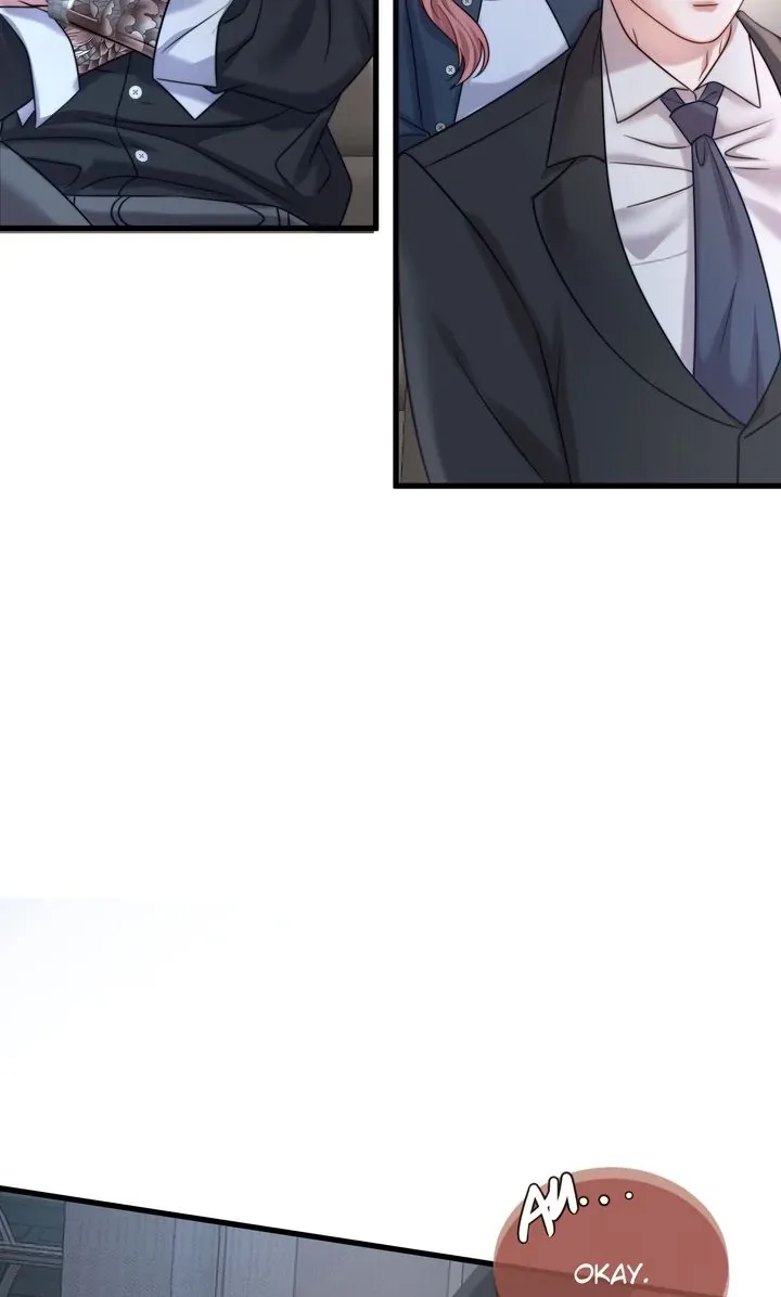The Billionaire’s Replacement Wife Chapter 23 page 21