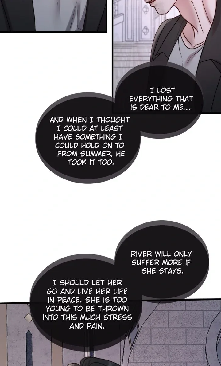 The Billionaire’s Replacement Wife Chapter 22 page 53