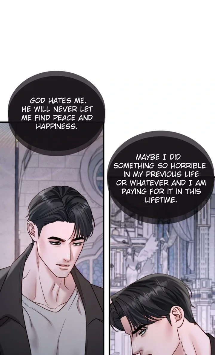 The Billionaire’s Replacement Wife Chapter 22 page 52