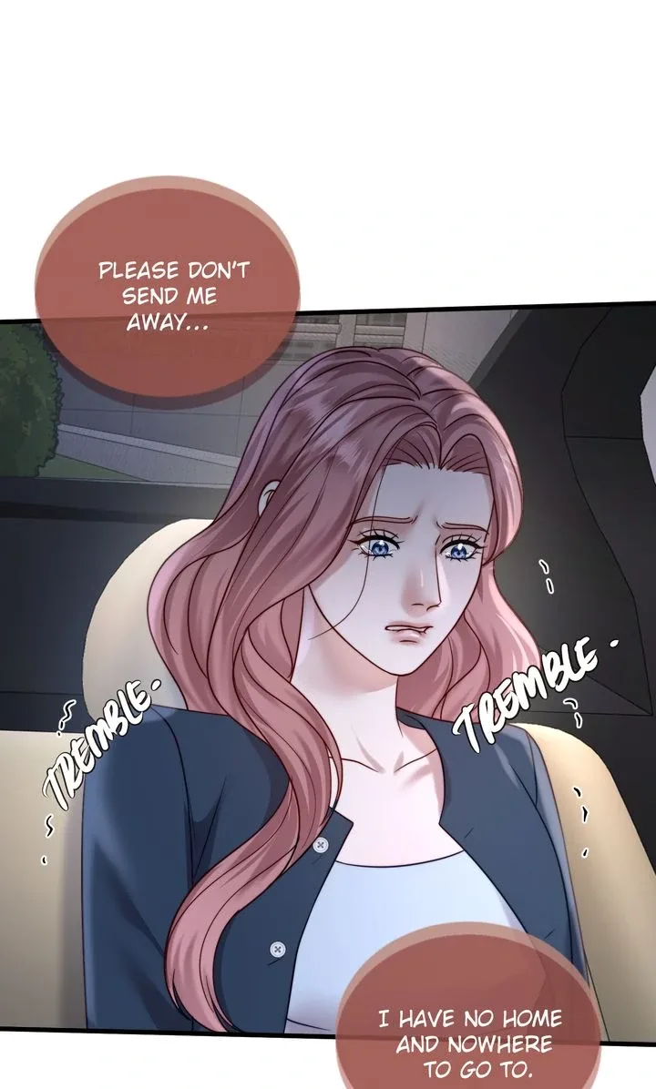 The Billionaire’s Replacement Wife Chapter 23 page 19