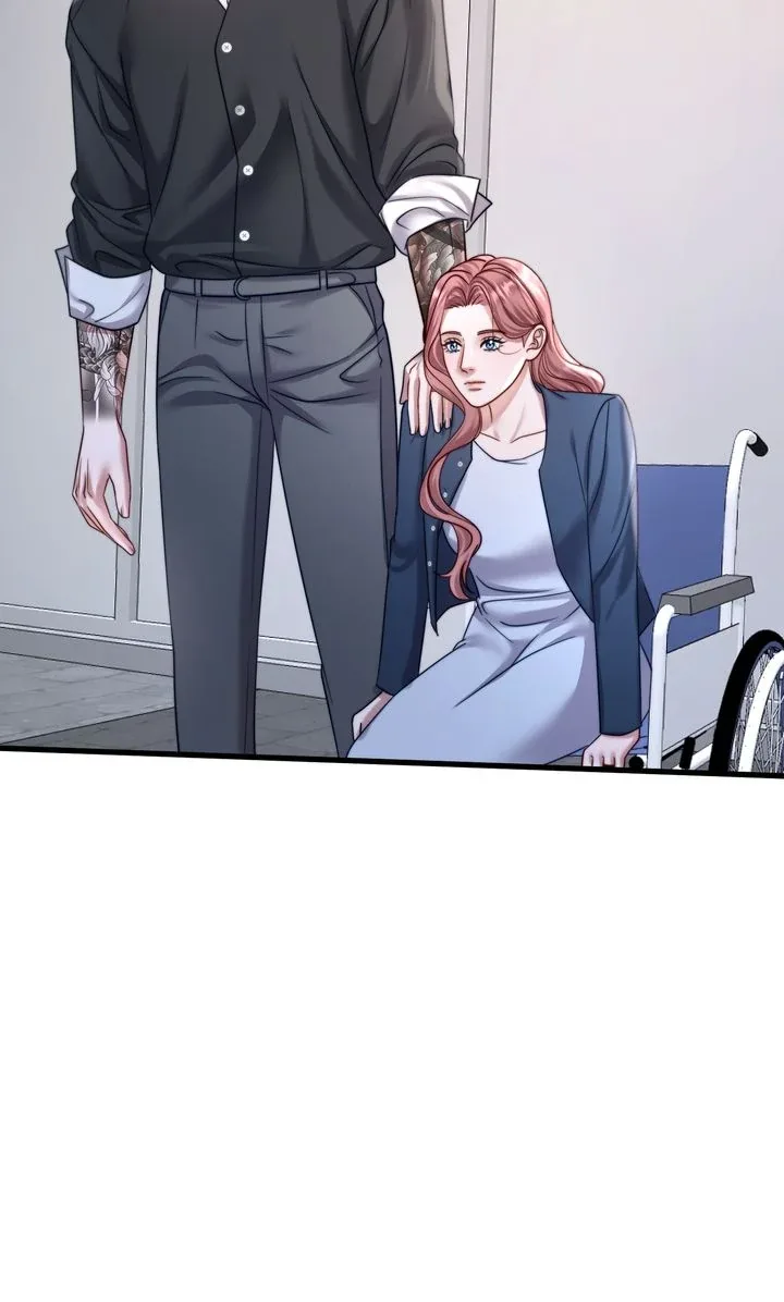 The Billionaire’s Replacement Wife Chapter 23 page 10