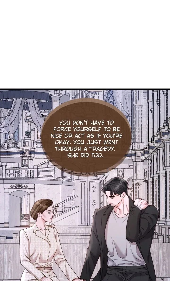 The Billionaire’s Replacement Wife Chapter 22 page 60