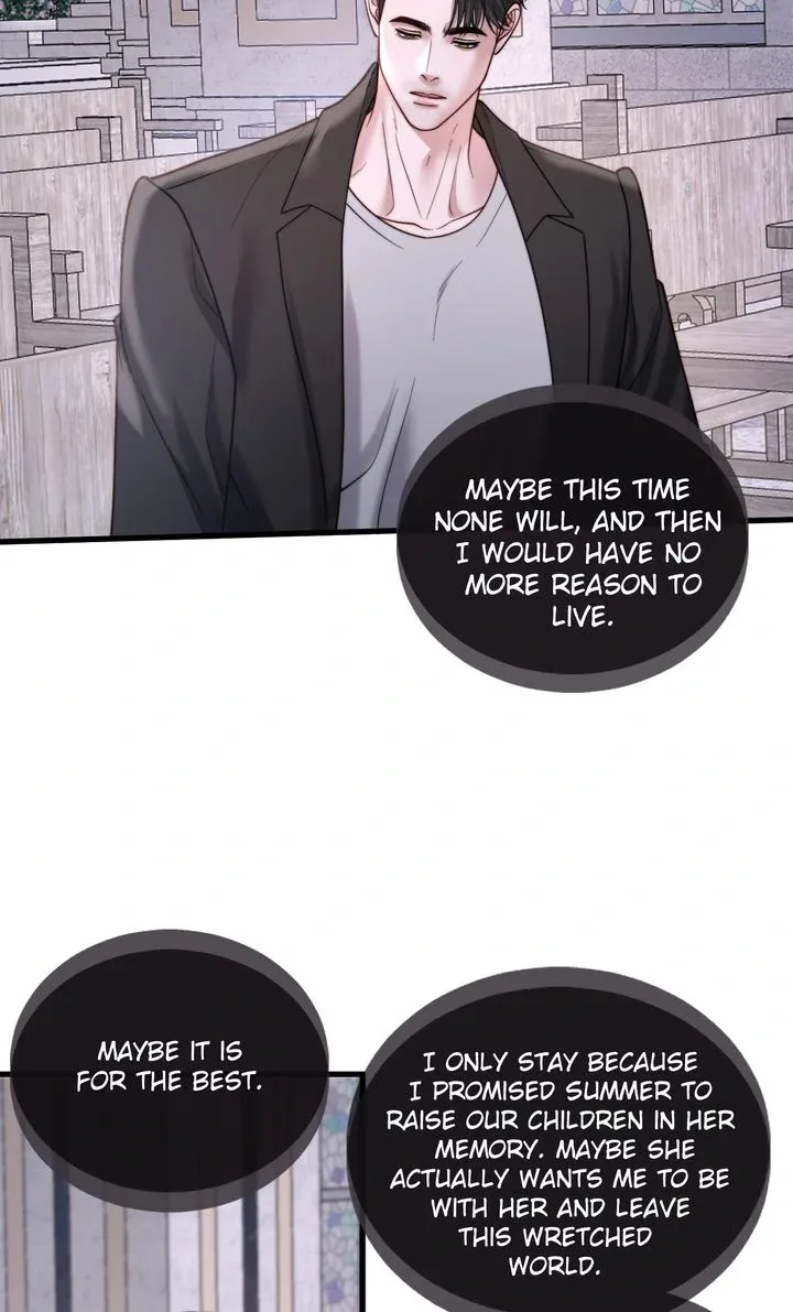 The Billionaire’s Replacement Wife Chapter 22 page 68