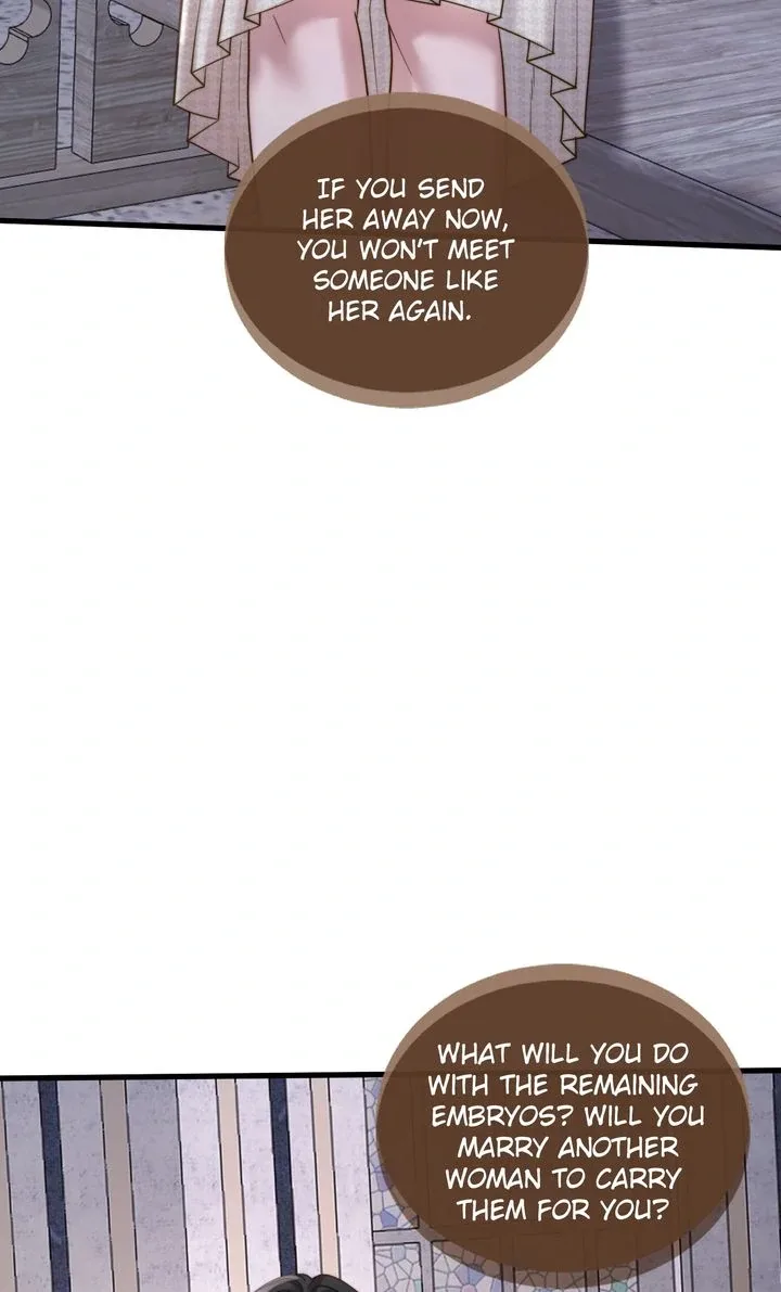 The Billionaire’s Replacement Wife Chapter 22 page 65