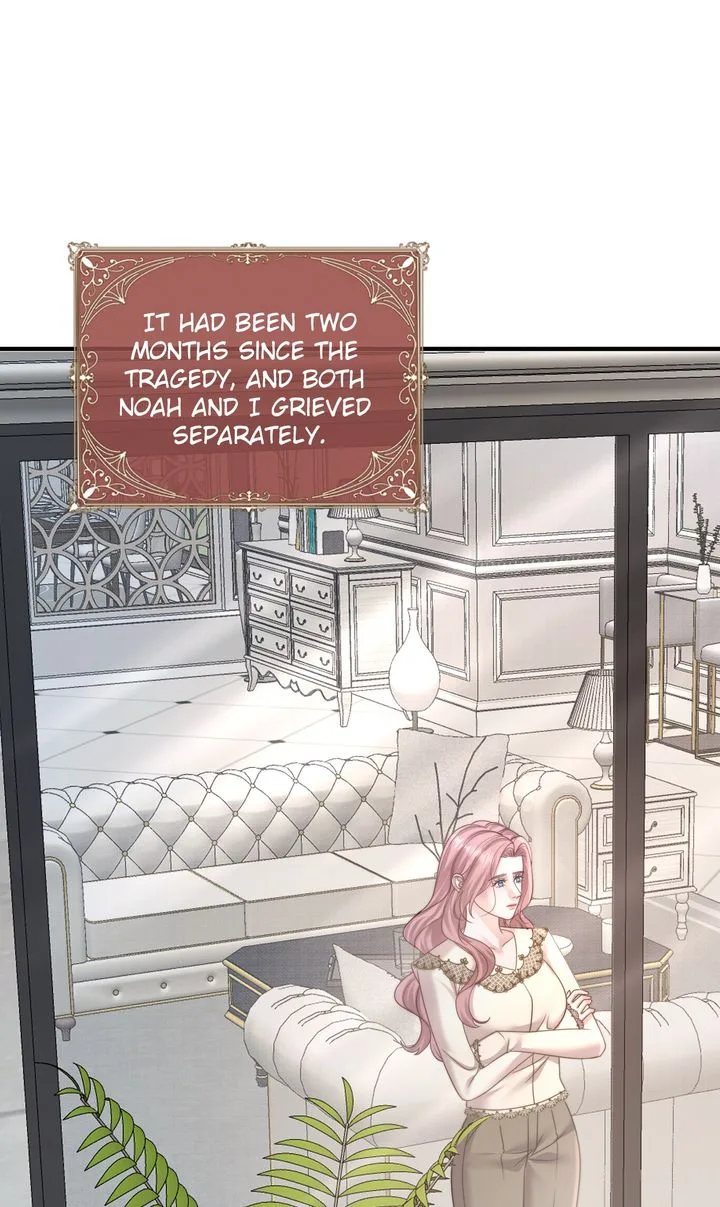 The Billionaire’s Replacement Wife Chapter 24 page 2
