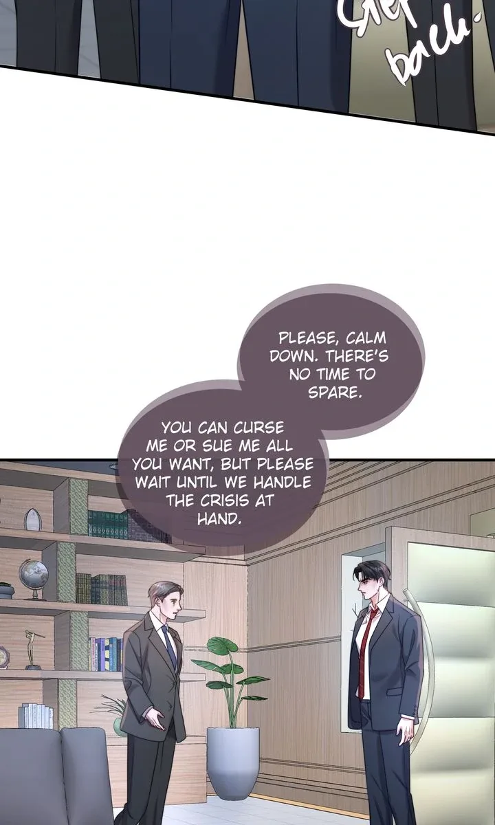 The Billionaire’s Replacement Wife Chapter 25 page 11